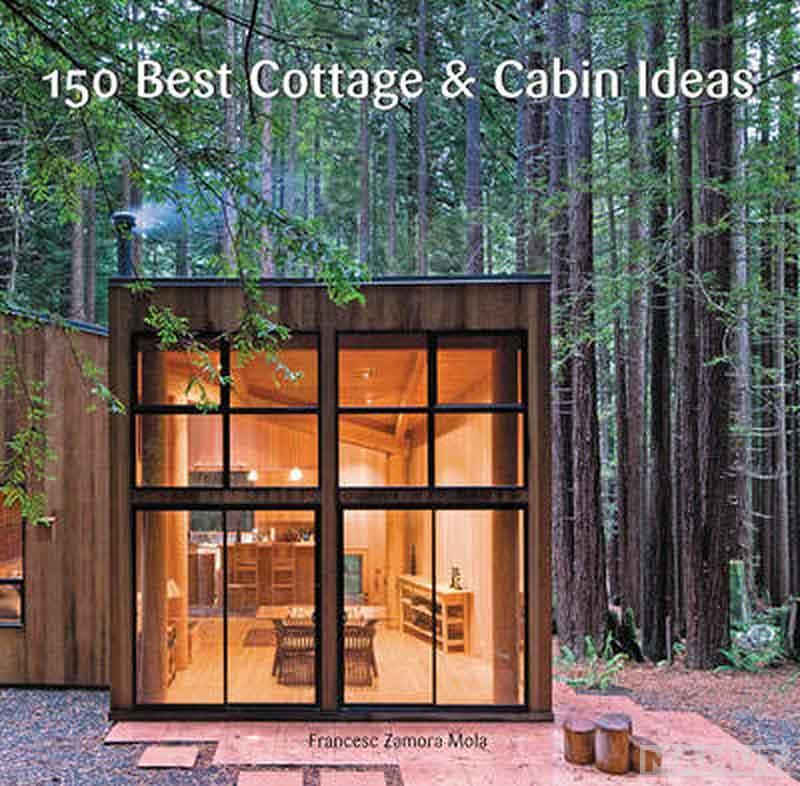 150 BEST COTTAGE  AND CABIN IDEAS 
