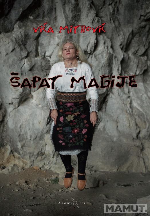 ŠAPAT MAGIJE 