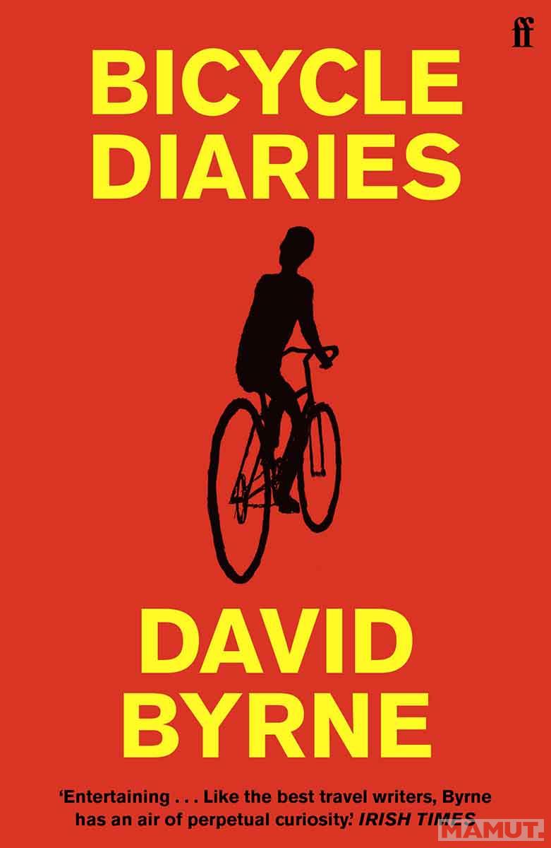 BICYCLE DIARIES 