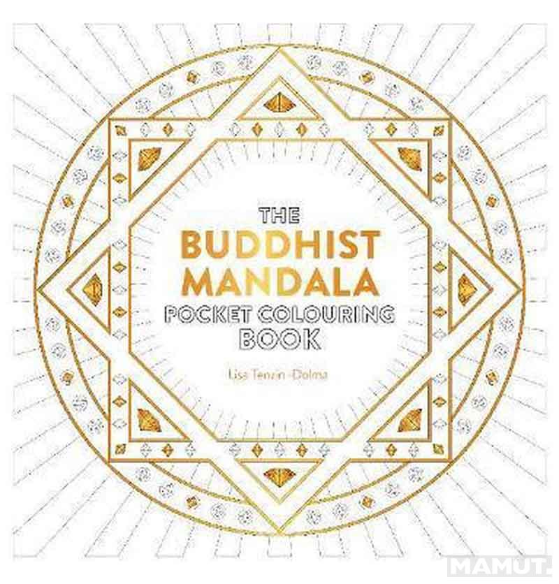 ART THERAPY THE BUDHIST MANDALA 