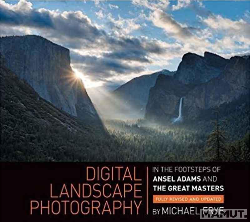 DIGITAL LANDSCAPE PHOTOGRAPHY 