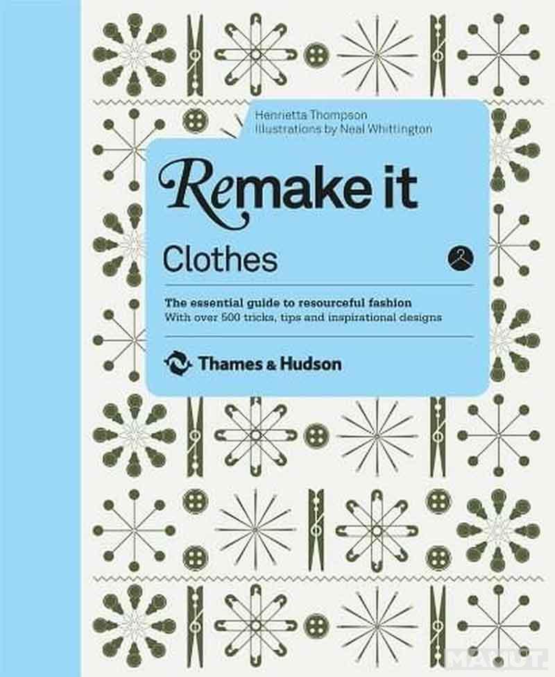 REMAKE IT Clothes 