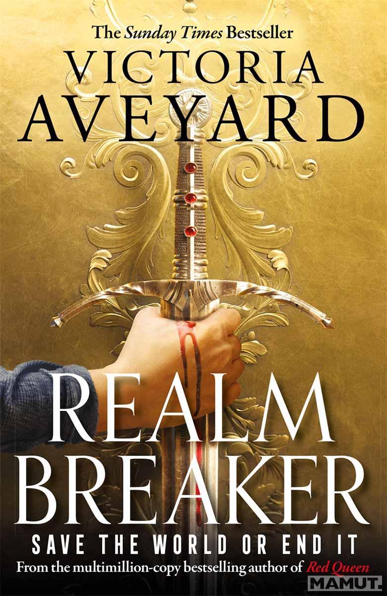 REALM BREAKER 