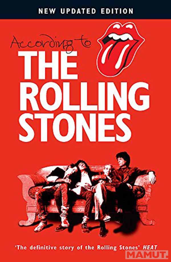 ACCORDING TO THE ROLLING STONES 