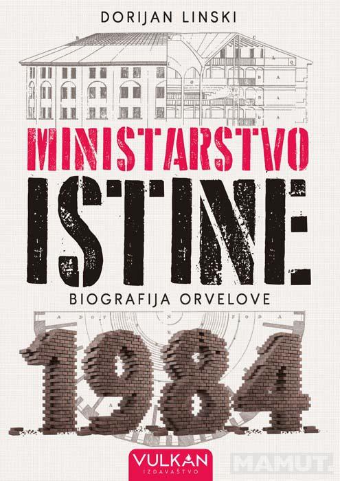 MINISTARSTVO ISTINE 