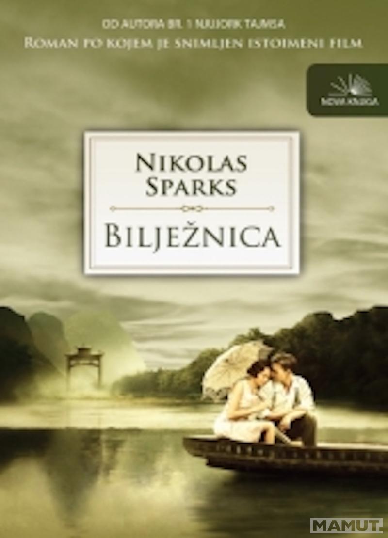 BILJEŽNICA 