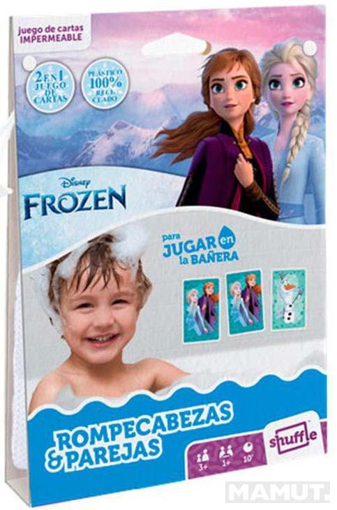 AQUA GAME DISNEY FROZEN 2021 EU 