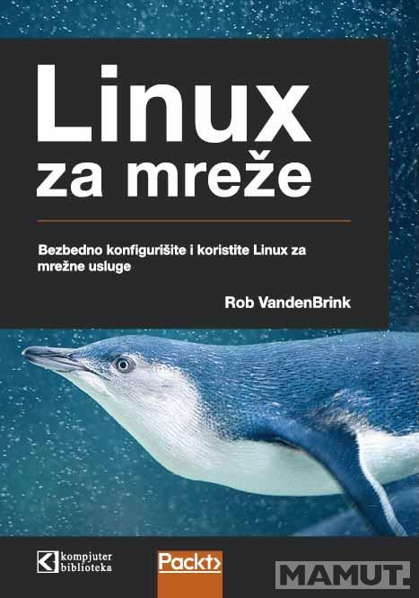 LINUX ZA MREŽE 