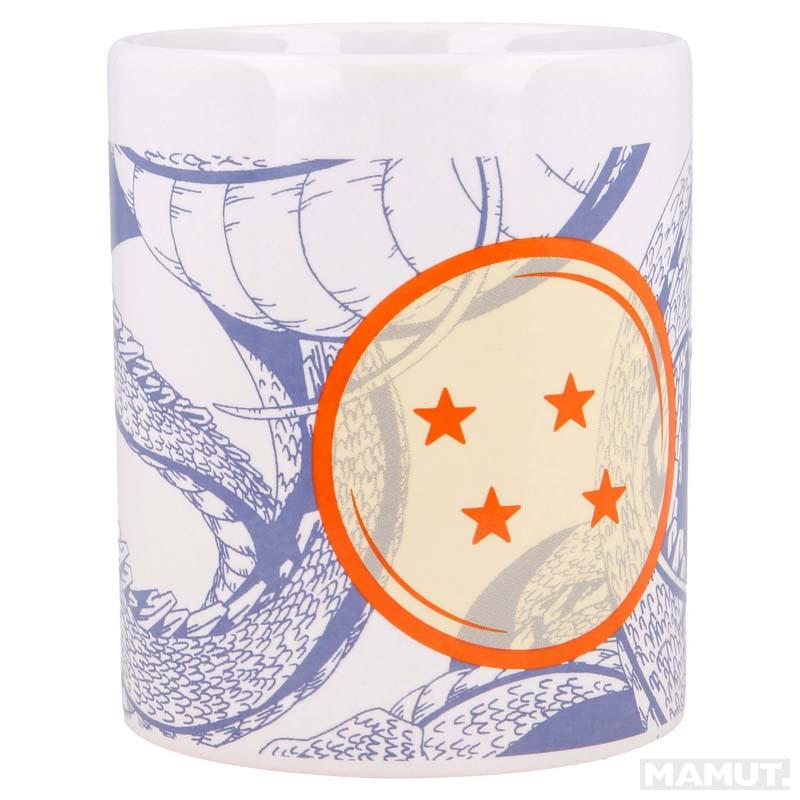 DRAGON BALL  keramička šolja 