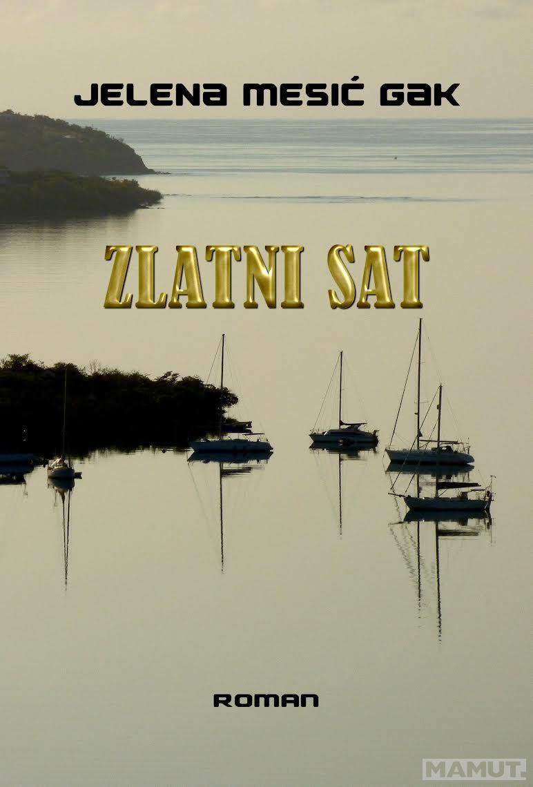 ZLATNI SAT 
