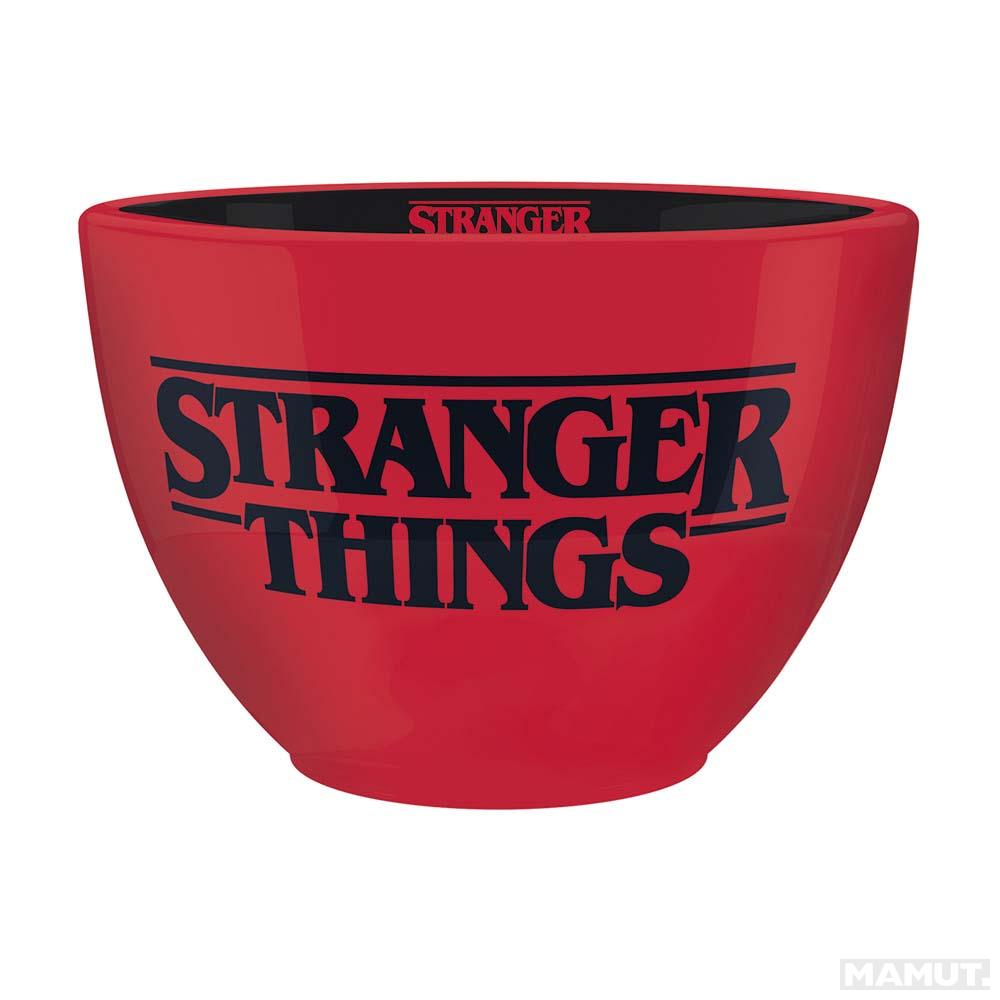 Keramička šolja STRANGER THINGS 