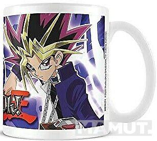 Keramička šolja YU-GI-OH! 