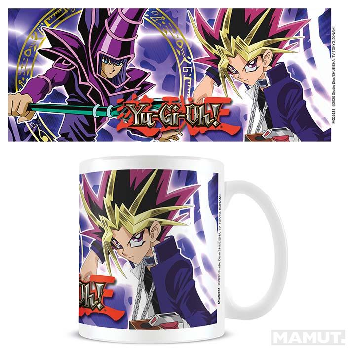 Keramička šolja YU-GI-OH! 