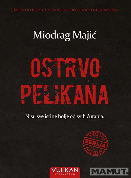 OSTRVO PELIKANA TP 