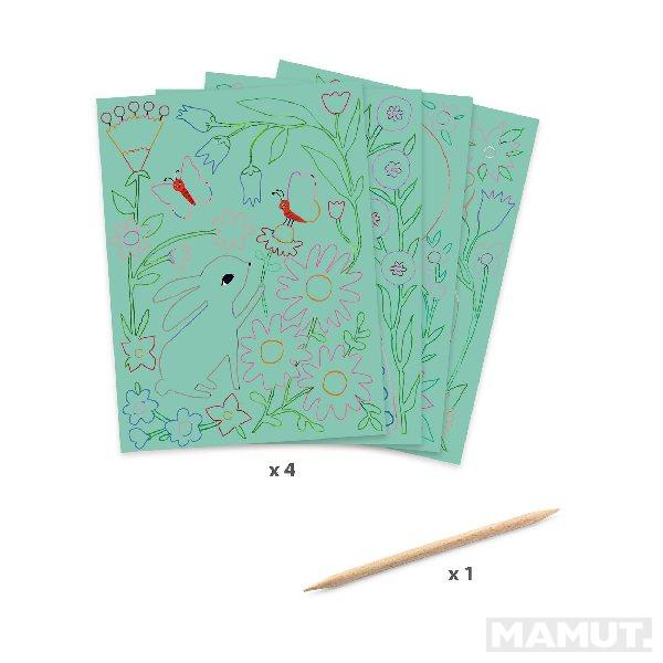 Kartice grebalice ŽIVOTINJE 