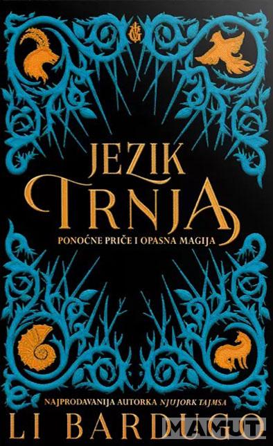 JEZIK TRNJA 