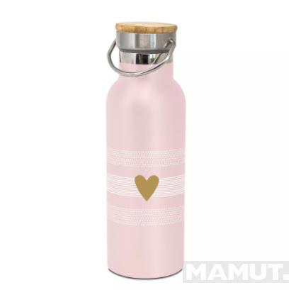 Termos HEART OF GOLD 