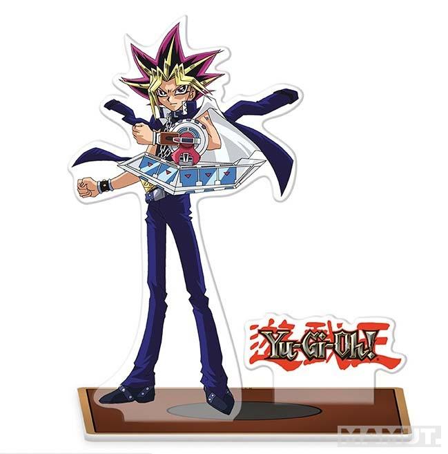 YUGIOH! Dekoracija YAMI YUGI 