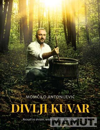 DIVLJI KUVAR 