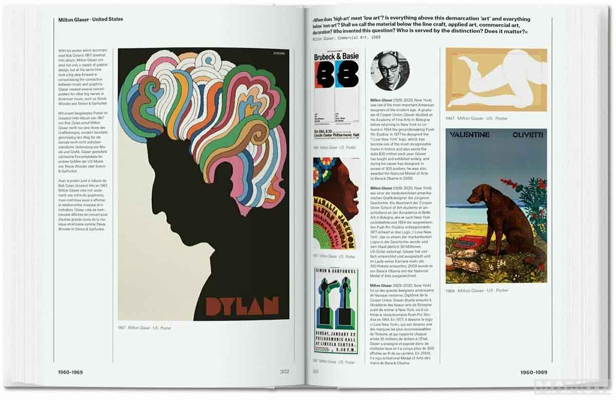 THE HISTORY OF GRAPHIC DESIGN 45 