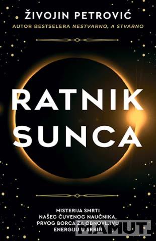 RATNIK SUNCA 