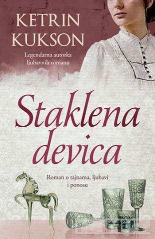 STAKLENA DEVICA 