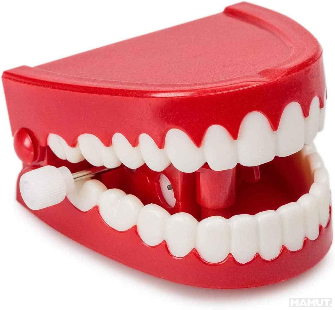 Igračka na navijanje PROTEZE 