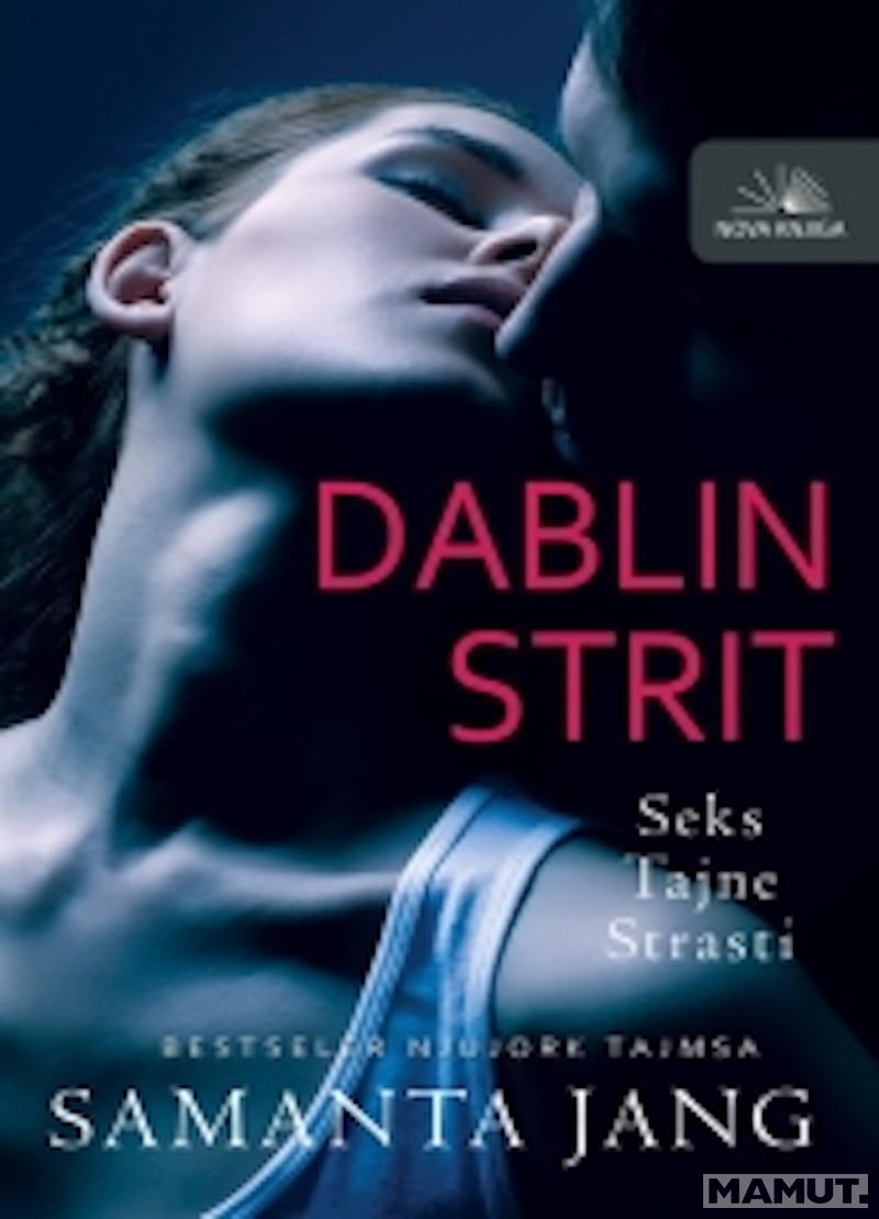 DABLIN STRIT 