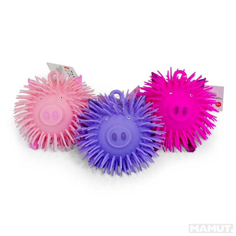 Antistres igračka PRASE 