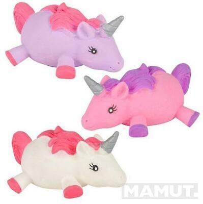 Antistres igračka JEDNOROG 