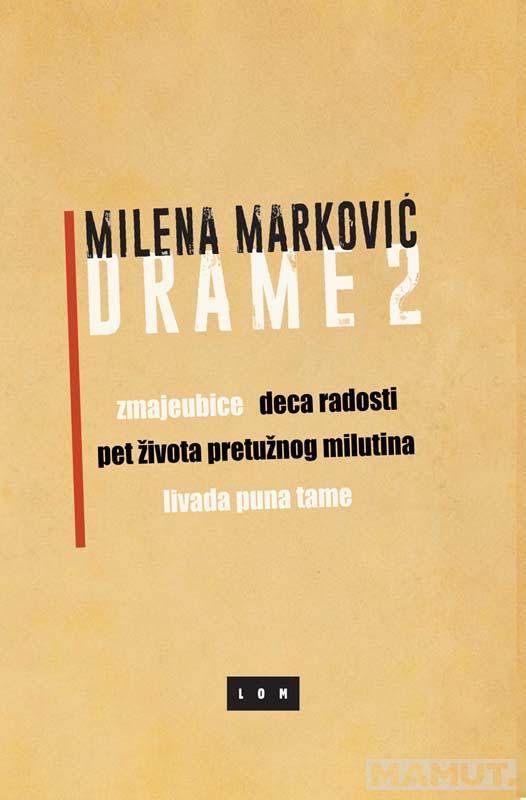 DRAME II 