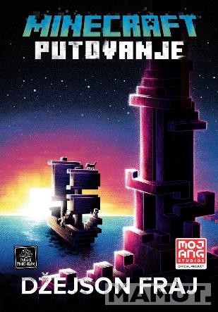 MINECRAFT - PUTOVANJE 