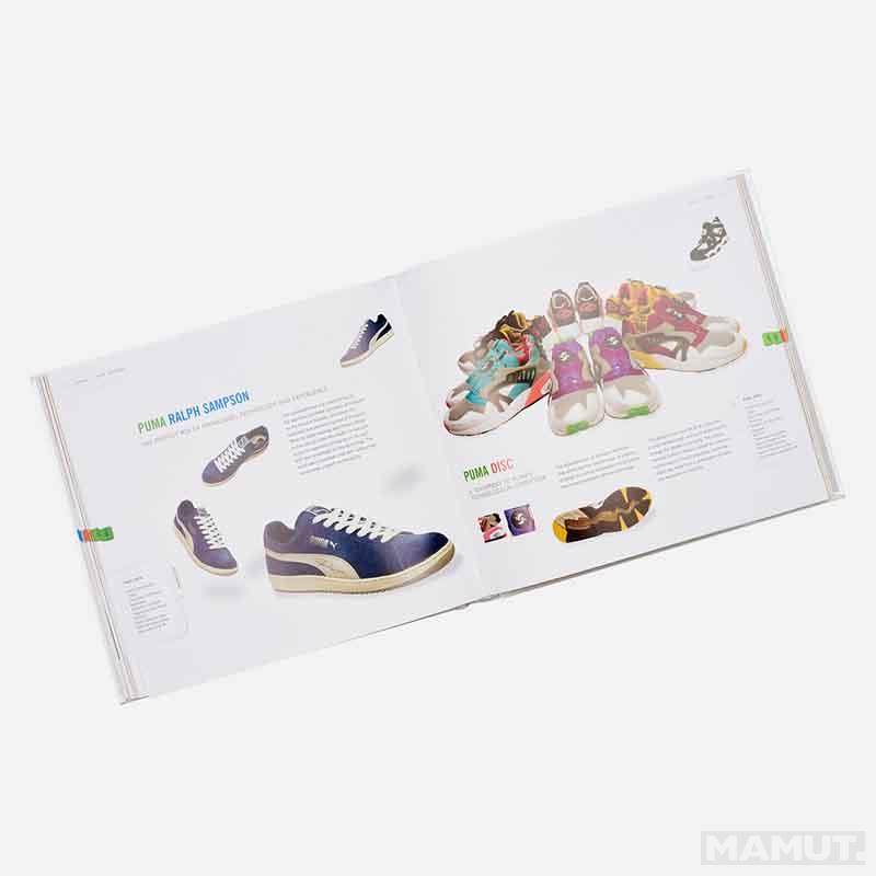 SNEAKERS The Complete Collectors Guide 