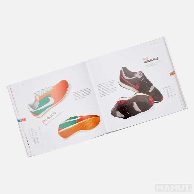 SNEAKERS The Complete Collectors Guide 