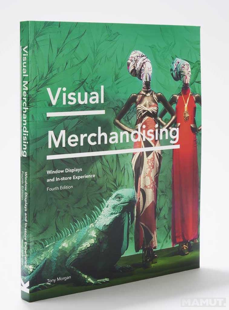 VISUAL MERCHANDISING Window Displays, In-store Experience 