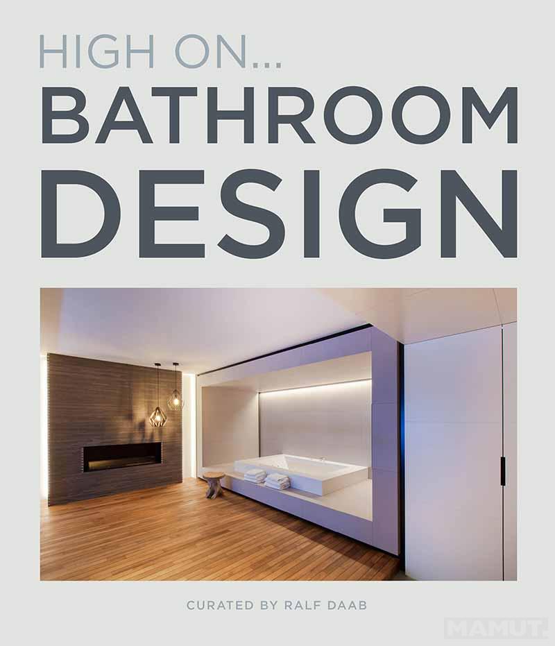 BATHROOM DESIGN 