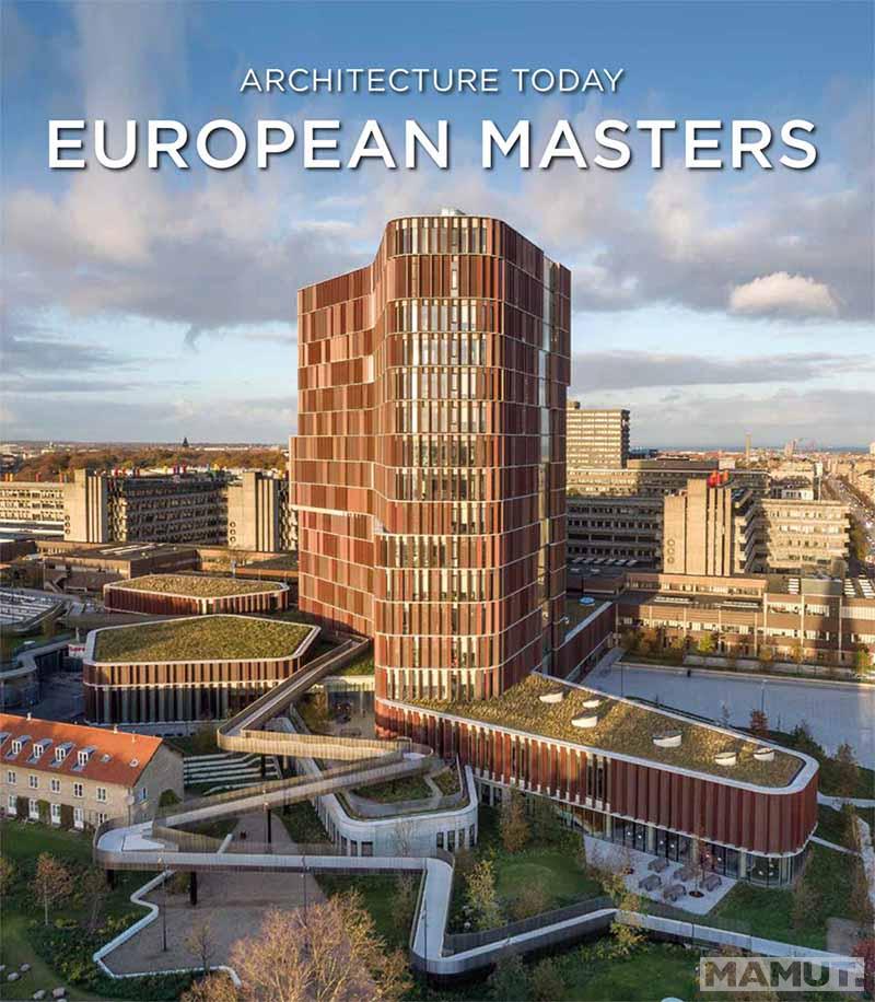 EUROPEAN MASTERS 