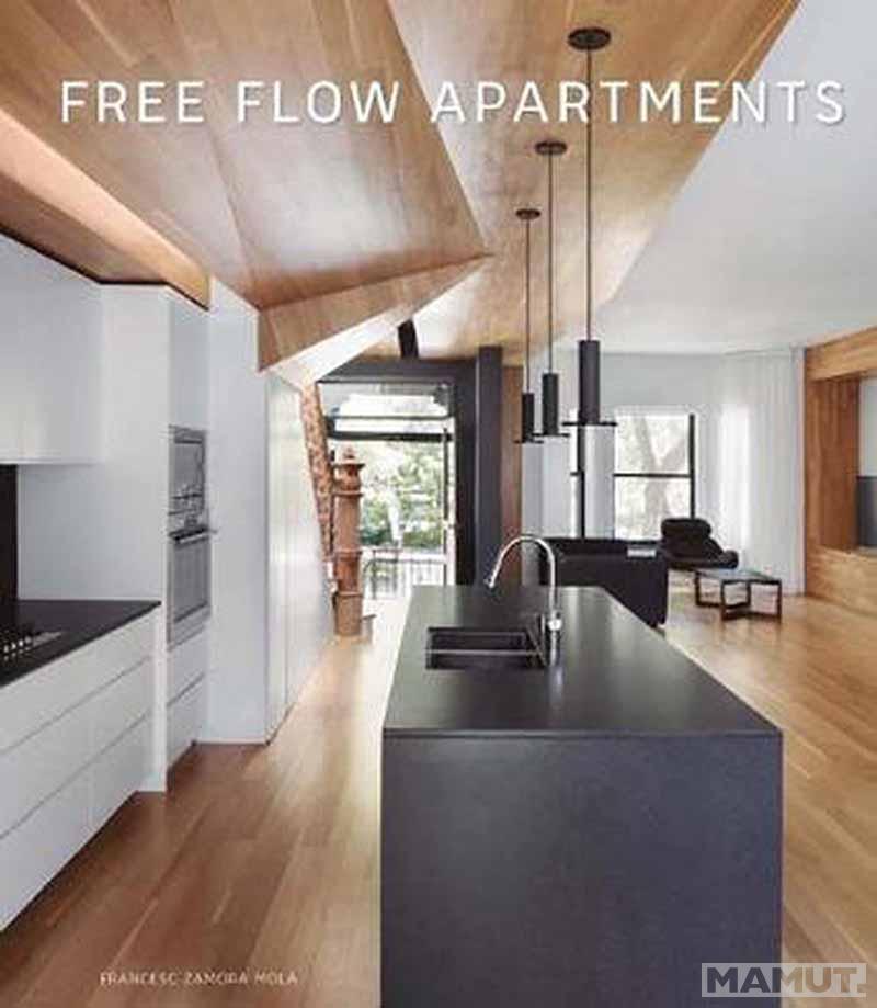 FREE FLOW APARTMENTS 