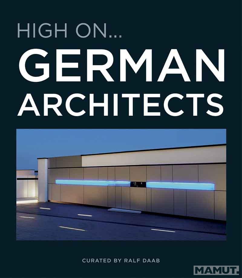 GERMAN ARCHITECTS 