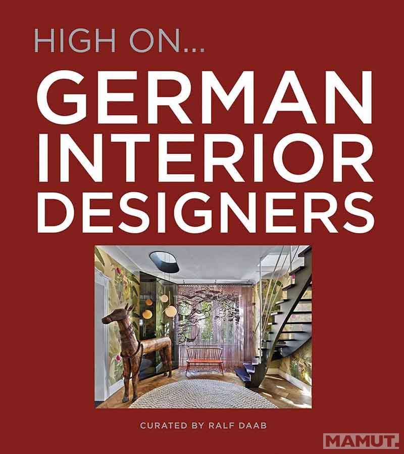 GERMAN INTERIOR DESIGNERS 
