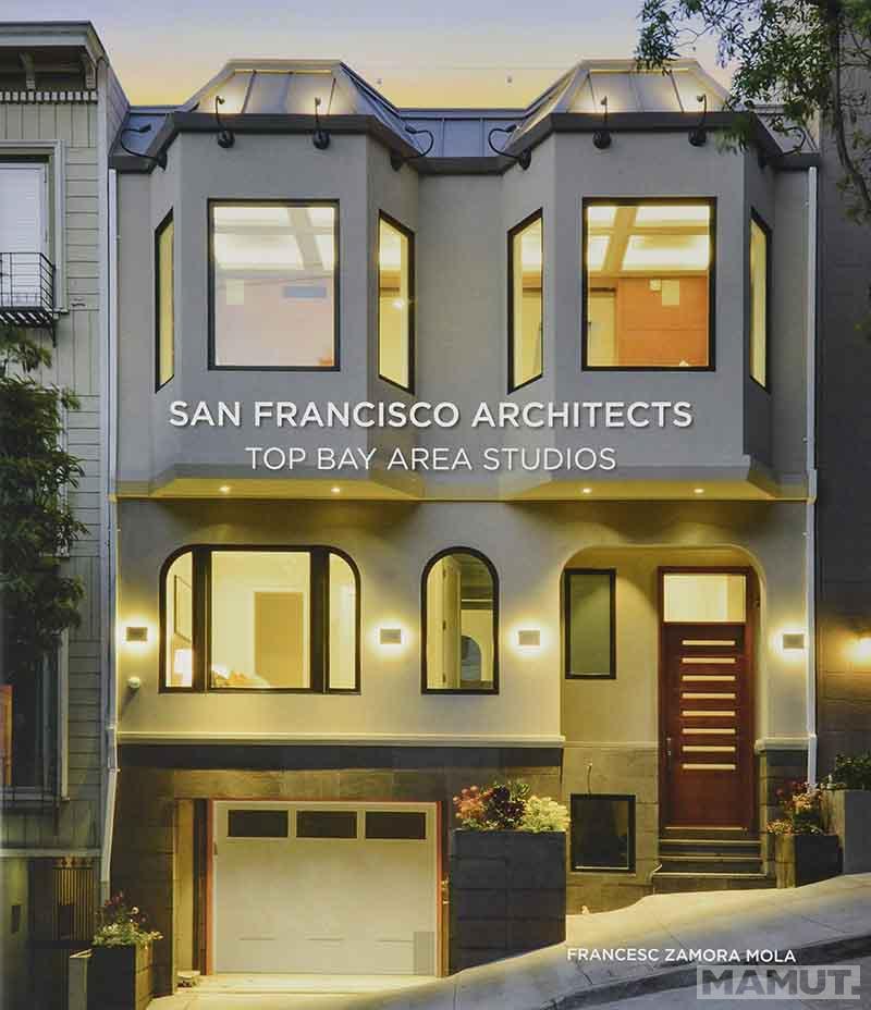 SAN FRANCISCO ARCHITECTS 