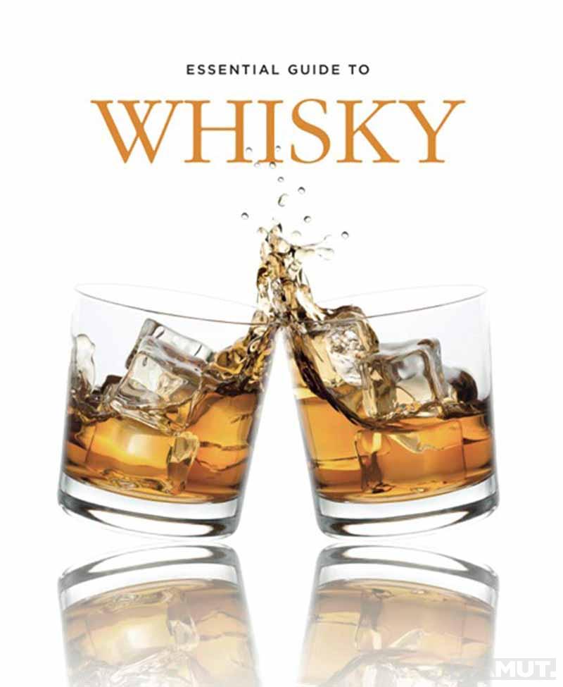 WHISKY ESSENTIAL GUIDE 