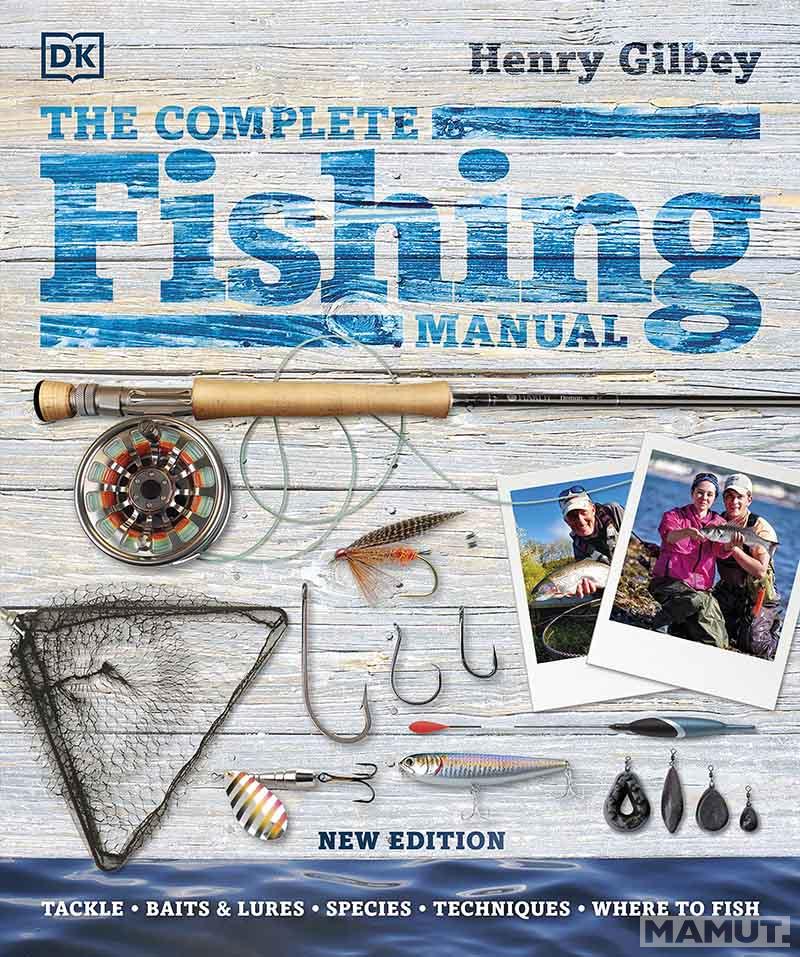 COMPLETE FISHING MANUAL 