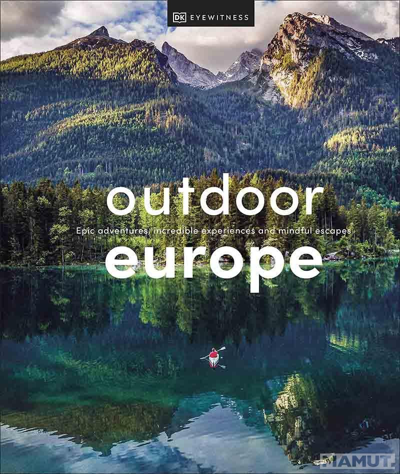 OUTDOOR EUROPE 