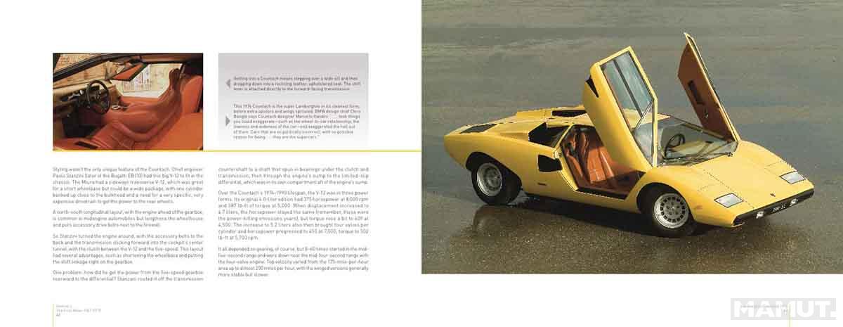 SUPERCAR REVOLUTION 