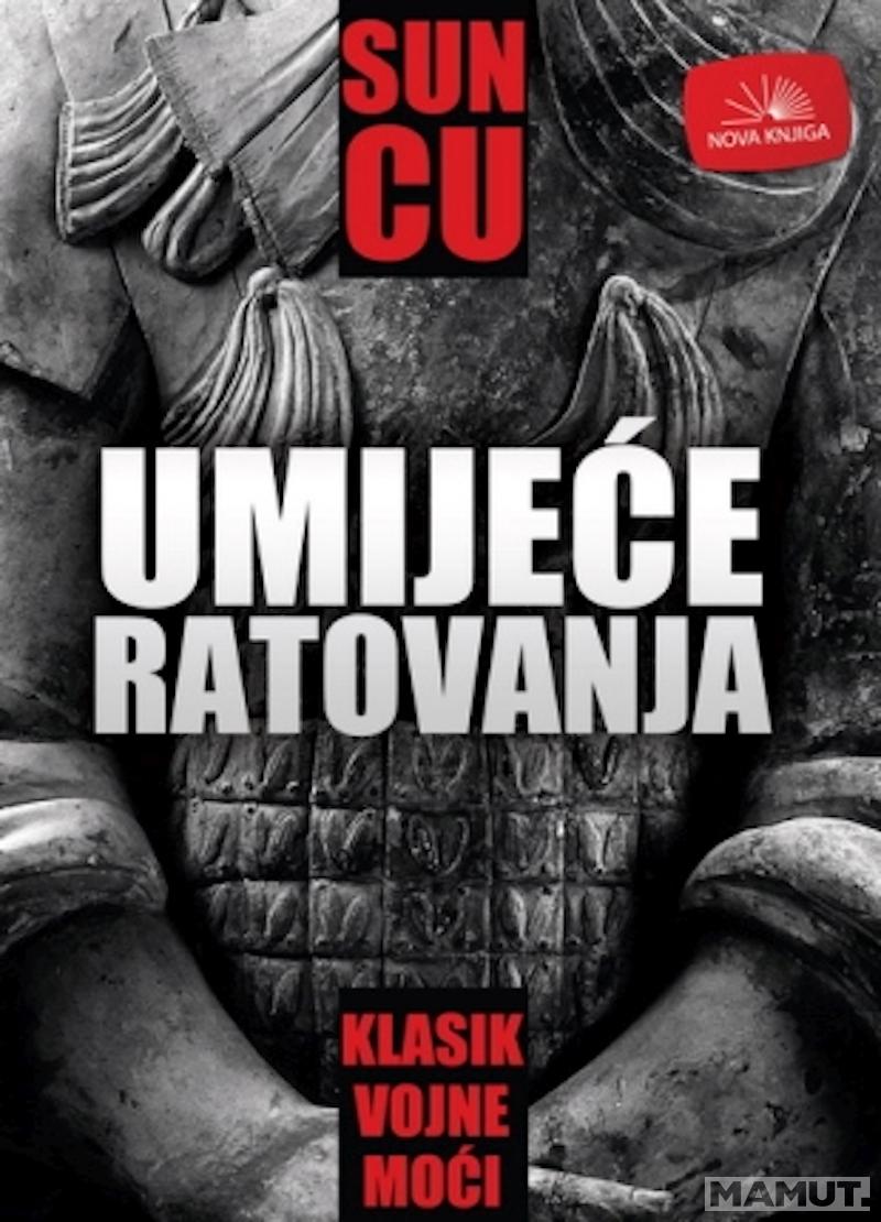 UMIJEĆE RATOVANJA 