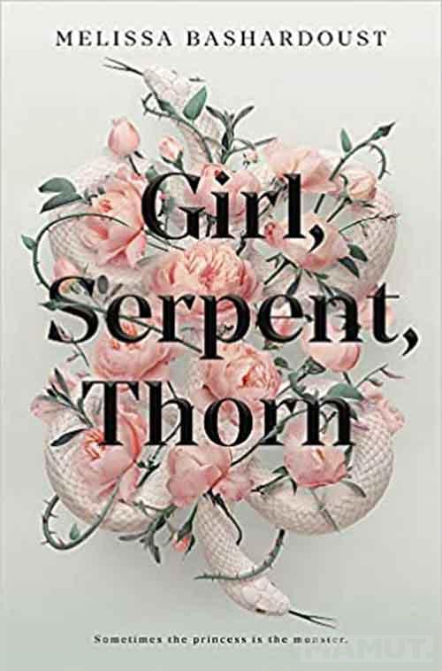 GIRL SERPENT THORN TikTok Hit 