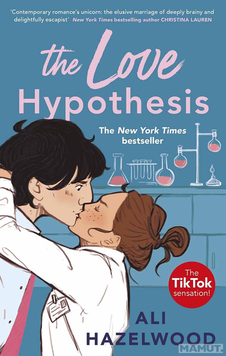 THE LOVE HYPOTHESIS TikTok Hit 