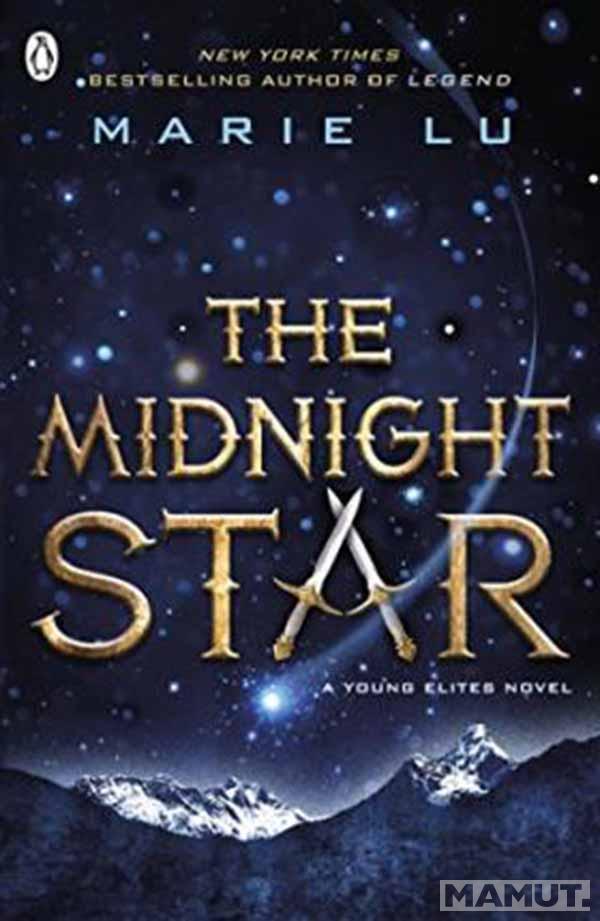 THE MIDNIGHT STAR (The Young Elites book 3) 