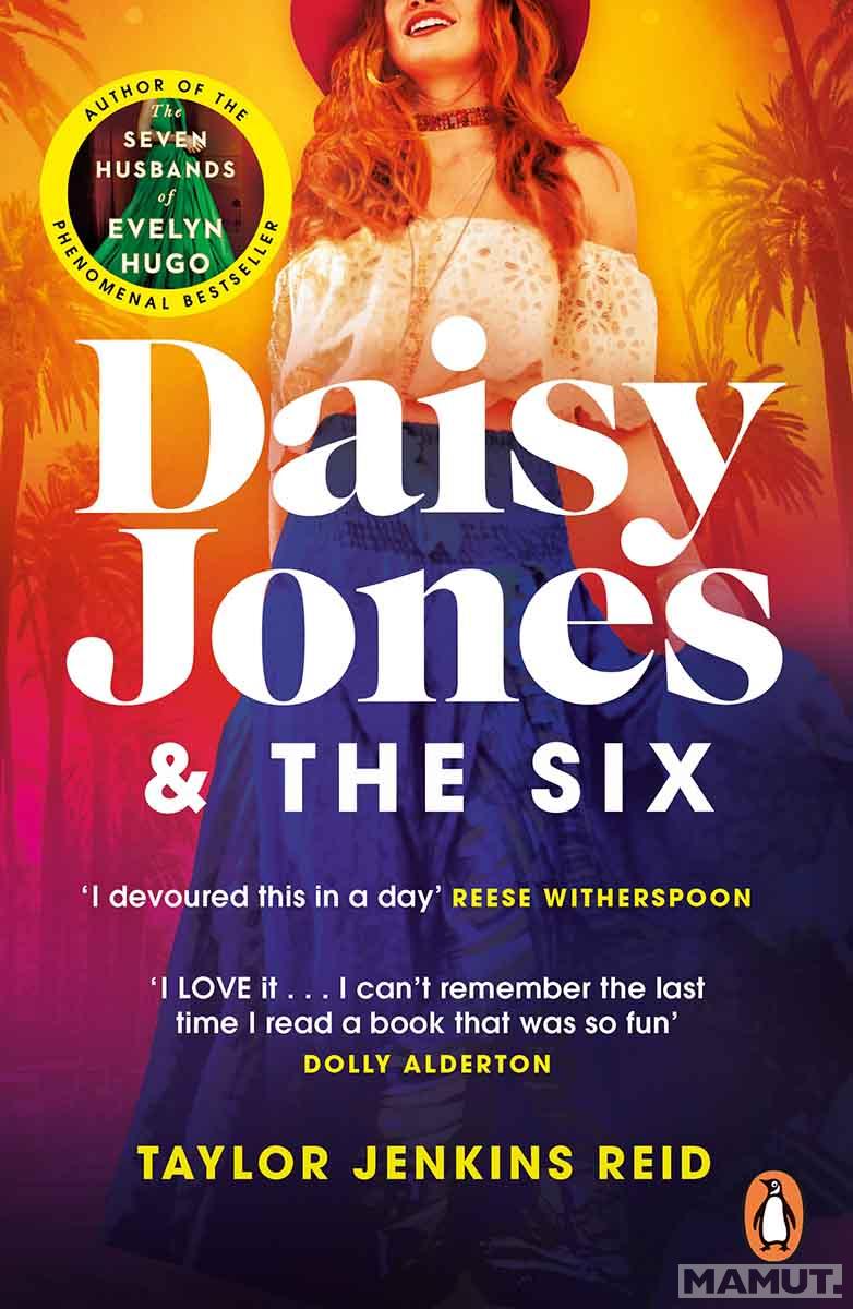 DAISY JONES AND THE SIX TikTok Hit 